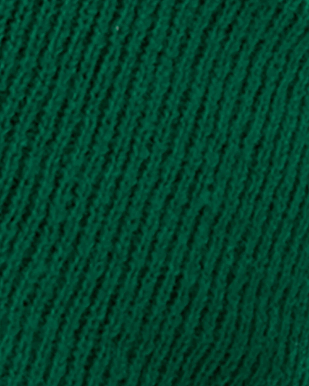 Petjes FLEXFIT Cuffed Pom Pom Knit Beanie voor bedrukking &amp; borduring