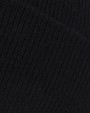Petjes FLEXFIT Cuffed Pom Pom Knit Beanie voor bedrukking &amp; borduring