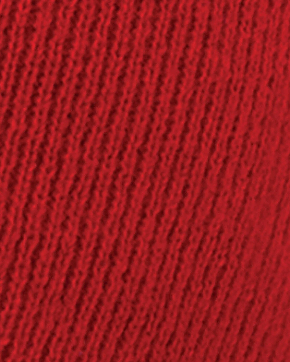 Casquettes personnalisable FLEXFIT Cuffed Pom Pom Knit Beanie