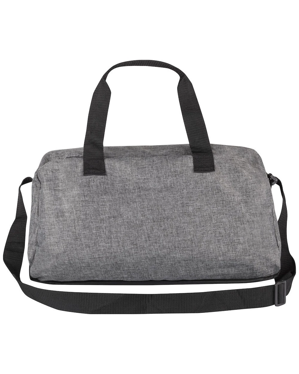 Sacs & Bagagerie personnalisable CLIQUE Melange Travel Bag
