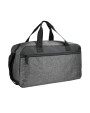 Sacs & Bagagerie personnalisable CLIQUE Melange Travel Bag