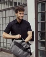 Tassen & Zakken CLIQUE Melange Travel Bag voor bedrukking &amp; borduring