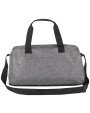 Tassen & Zakken CLIQUE Melange Travel Bag voor bedrukking &amp; borduring