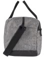 Tassen & Zakken CLIQUE Melange Travel Bag voor bedrukking &amp; borduring