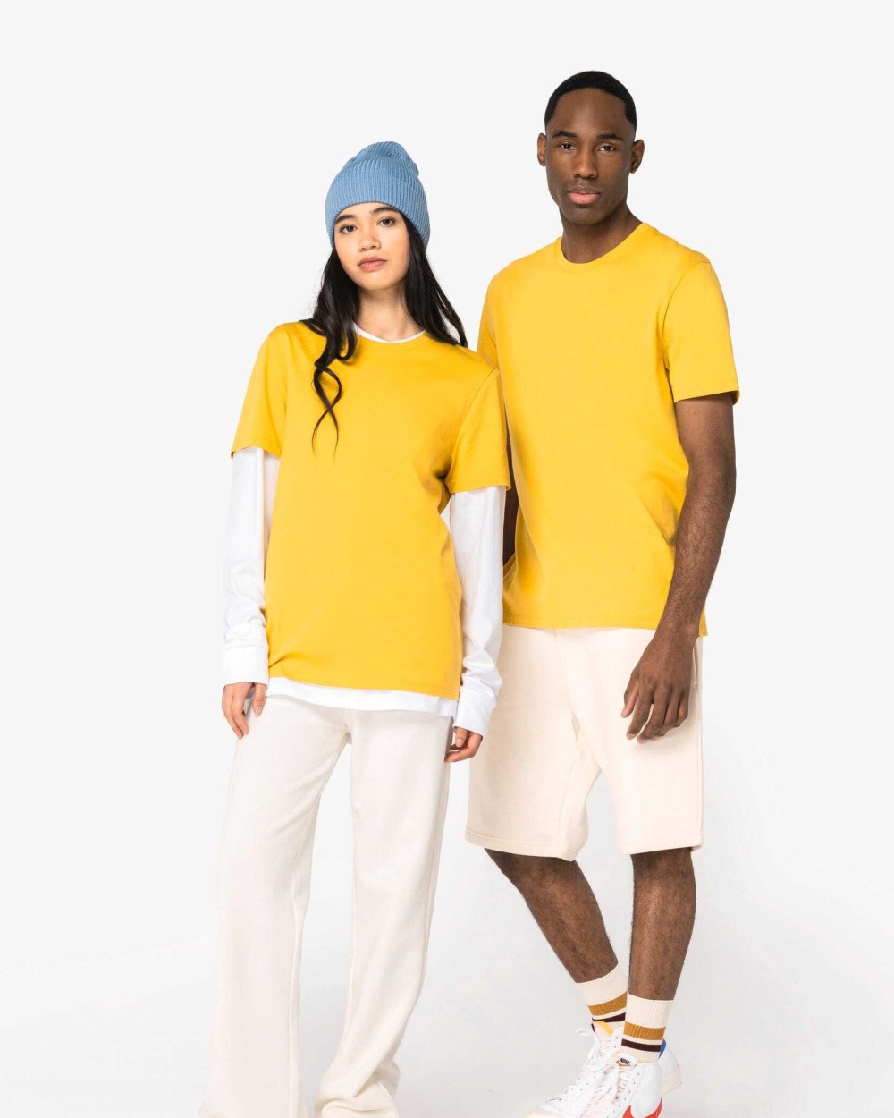 T-Shirts personnalisable NATIVE SPIRIT T-shirt écoresponsable unisexe