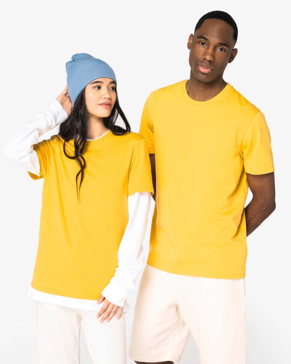 T-Shirts personnalisable NATIVE SPIRIT T-shirt écoresponsable unisexe