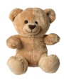 Benodigdheden MBW MiniFeet® Plush Bear Moritz voor bedrukking &amp; borduring