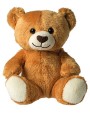 Benodigdheden MBW MiniFeet® Plush Bear Moritz voor bedrukking &amp; borduring