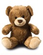 Benodigdheden MBW MiniFeet® Plush Bear Moritz voor bedrukking &amp; borduring