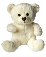 Accessoires personnalisable MBW MiniFeet® Plush Bear Moritz