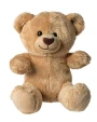 Benodigdheden MBW MiniFeet® Plush Bear Moritz voor bedrukking &amp; borduring