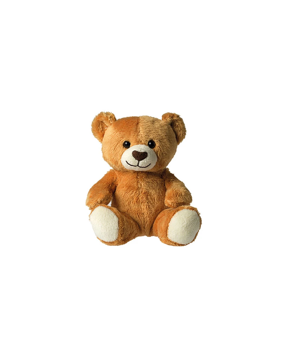 MBW MiniFeet® Plush Bear Moritz Zubehör personalisierbar