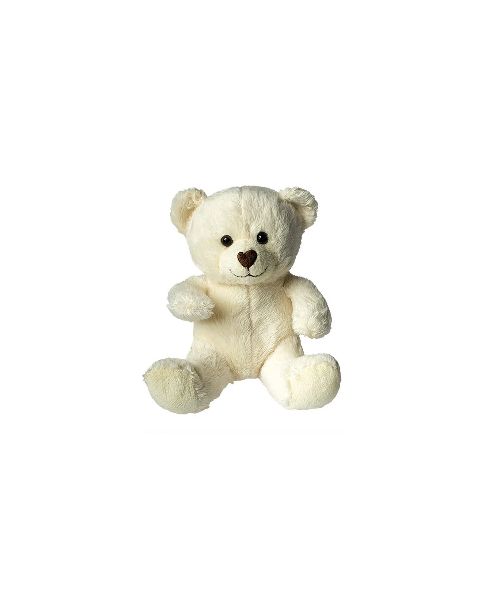 Accessoires personnalisable MBW MiniFeet® Plush Bear Moritz