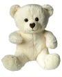 Benodigdheden MBW MiniFeet® Plush Bear Moritz voor bedrukking &amp; borduring
