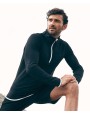 Sweaters & hoodies AWDIS Men`s Cool 1/2 Zip Sweat voor bedrukking &amp; borduring