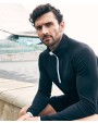Sweaters & hoodies AWDIS Men`s Cool 1/2 Zip Sweat voor bedrukking &amp; borduring