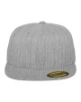 FLEXFIT Premium 210 Fitted Kappe Kappen personalisierbar