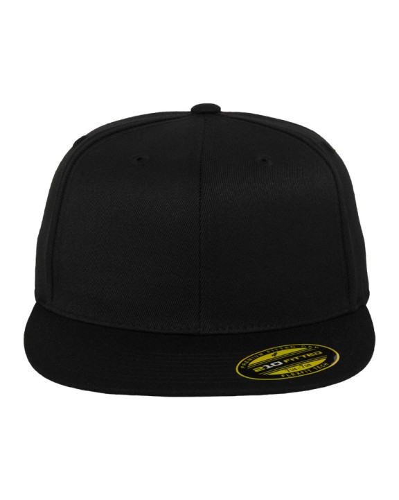 FLEXFIT Premium 210 Fitted Kappe Kappen personalisierbar