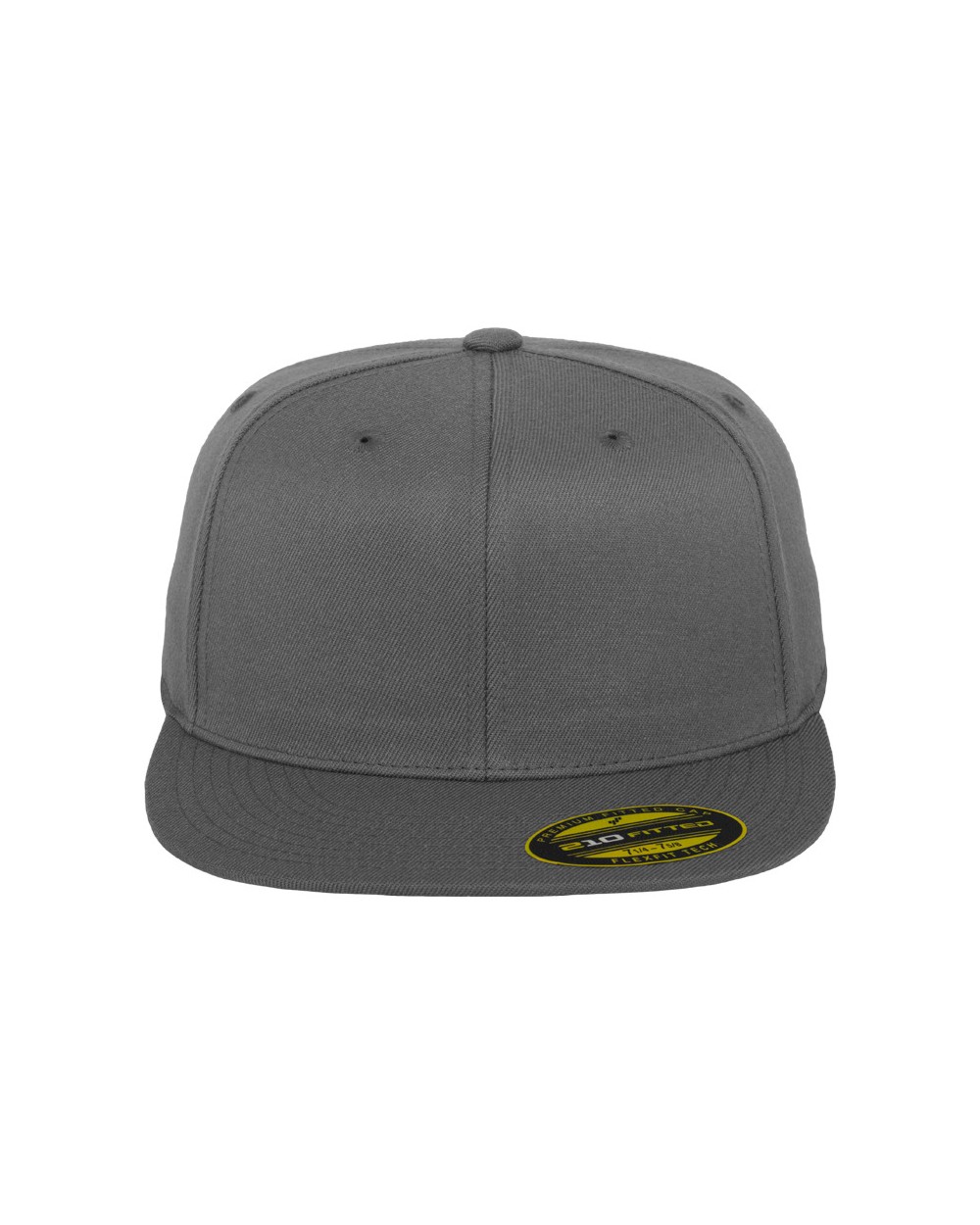 FLEXFIT Premium 210 Fitted Kappe Kappen personalisierbar