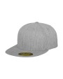FLEXFIT Premium 210 Fitted Kappe Kappen personalisierbar