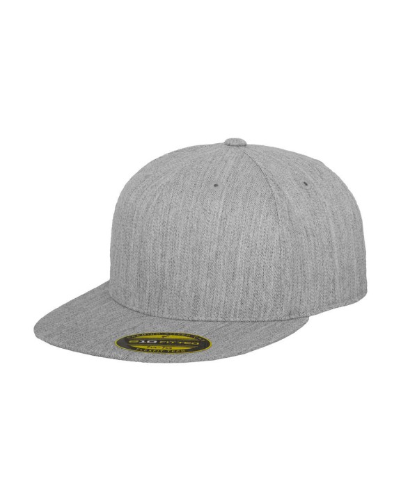 FLEXFIT Premium 210 Fitted Kappe Kappen personalisierbar