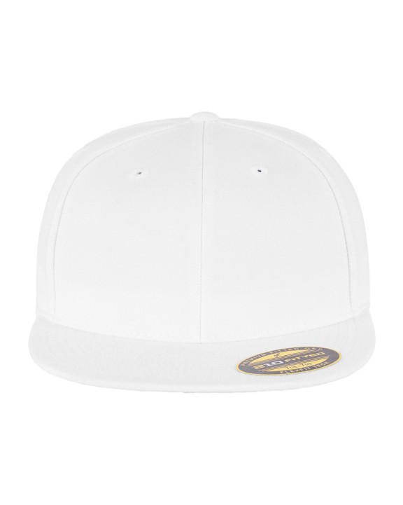 FLEXFIT Premium 210 Fitted Kappe Kappen personalisierbar