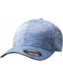 Casquettes personnalisable FLEXFIT Flexfit Jacquard Knit