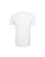 T-shirts BUILD YOUR BRAND ORGANIC T-SHIRT ROUND NECK voor bedrukking &amp; borduring