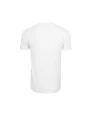 BUILD YOUR BRAND ORGANIC T-SHIRT ROUND NECK T-Shirts personalisierbar