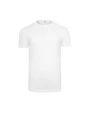 BUILD YOUR BRAND ORGANIC T-SHIRT ROUND NECK T-Shirts personalisierbar