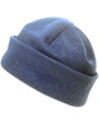 PRINTWEAR Fleece Hat Bonneti Mützen personalisierbar