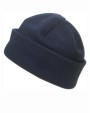 PRINTWEAR Fleece Hat Bonneti Mützen personalisierbar