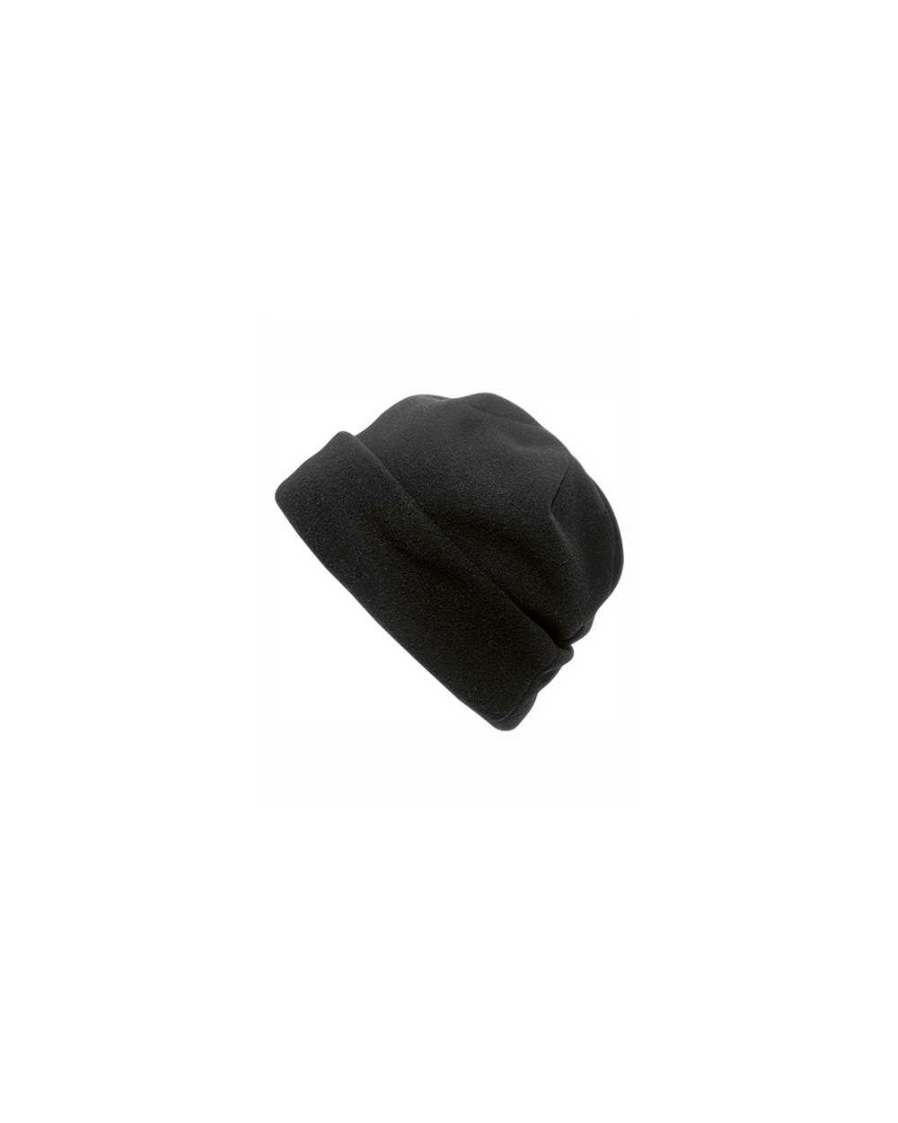 PRINTWEAR Fleece Hat Bonneti Mützen personalisierbar