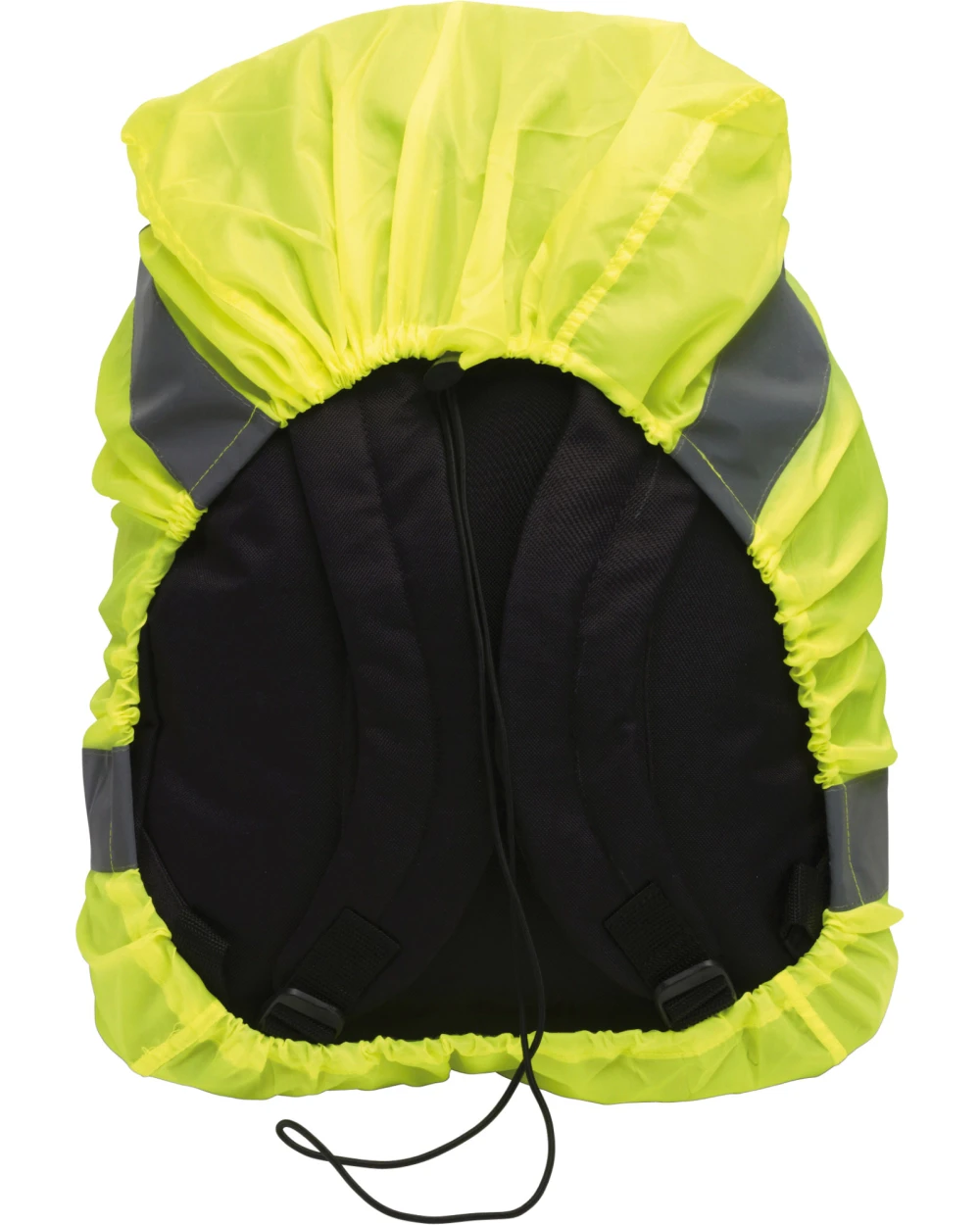 Sacs & Bagagerie personnalisable PRINTWEAR High visibility elasticated cover for backpacks