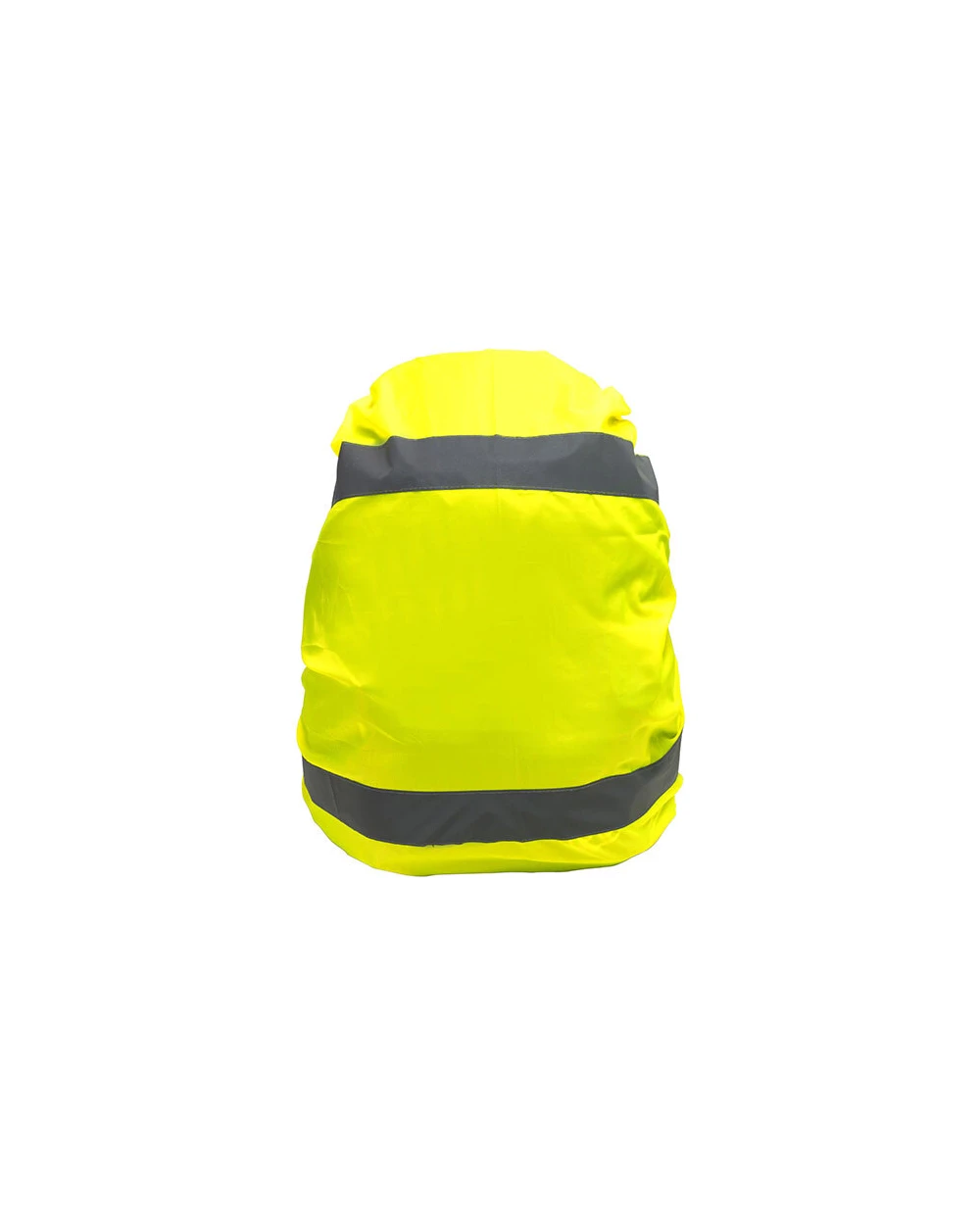Sacs & Bagagerie personnalisable PRINTWEAR High visibility elasticated cover for backpacks