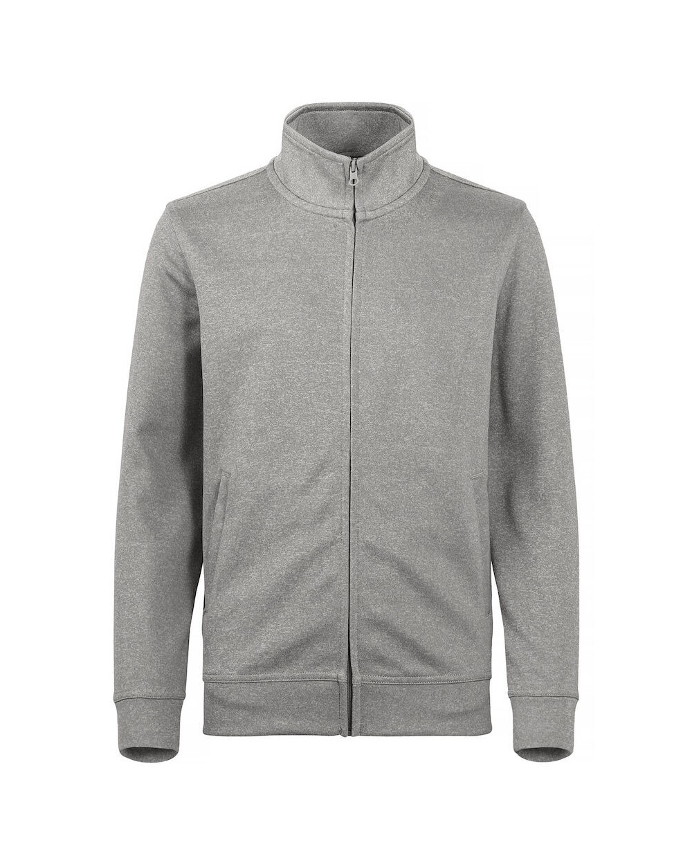 CLIQUE Basic Active Cardigan Junior Jacken personalisierbar