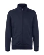 CLIQUE Basic Active Cardigan Junior Jacken personalisierbar