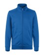 Jassen CLIQUE Basic Active Cardigan Junior voor bedrukking &amp; borduring