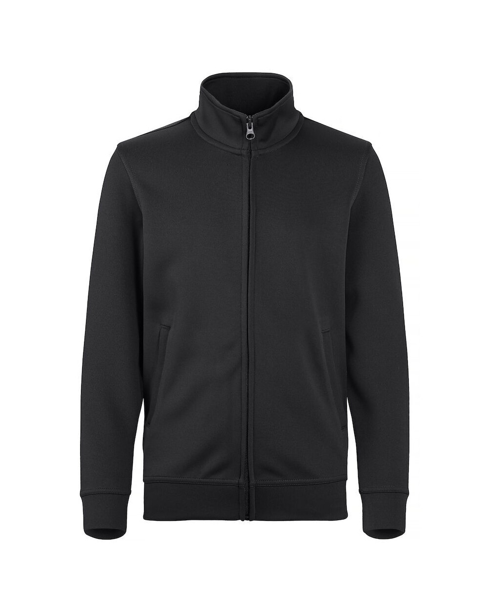 CLIQUE Basic Active Cardigan Junior Jacken personalisierbar