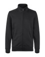 CLIQUE Basic Active Cardigan Junior Jacken personalisierbar