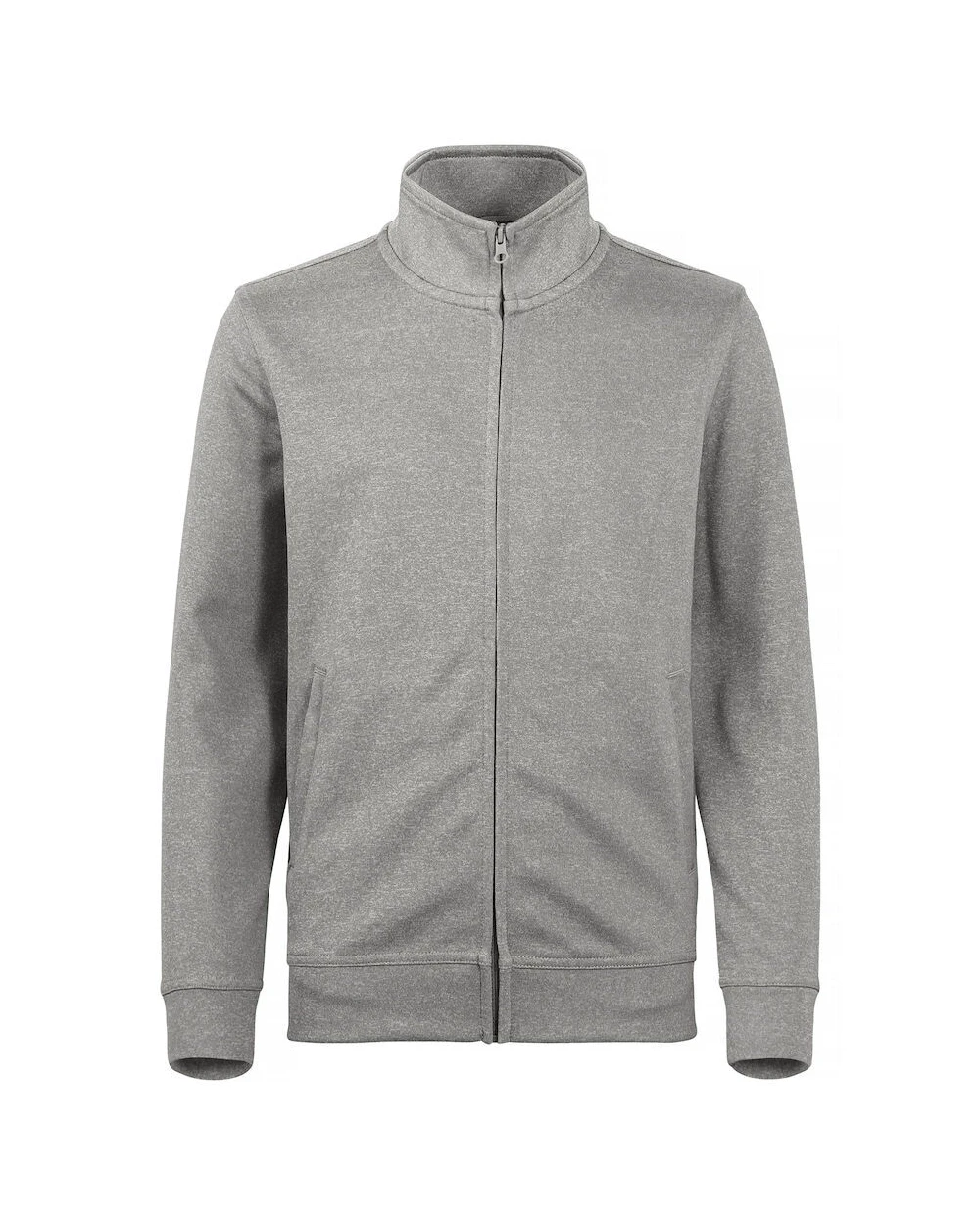 CLIQUE Basic Active Cardigan Junior Jacken personalisierbar