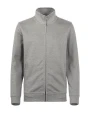 Vestes personnalisable CLIQUE Basic Active Cardigan Junior
