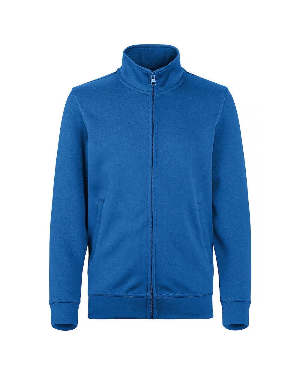CLIQUE Basic Active Cardigan Junior Jacken personalisierbar