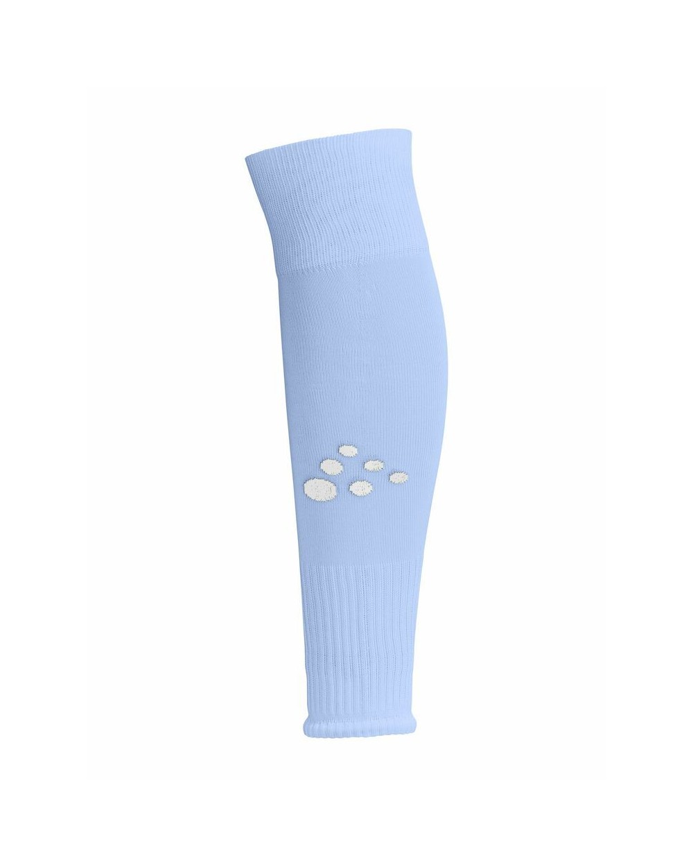 Sous-Vêtements personnalisable CRAFT Squad Sock W-O Foot Solid Sr