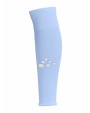 Sous-Vêtements personnalisable CRAFT Squad Sock W-O Foot Solid Sr