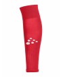 Ondergoed CRAFT Squad Sock W-O Foot Solid Sr voor bedrukking &amp; borduring