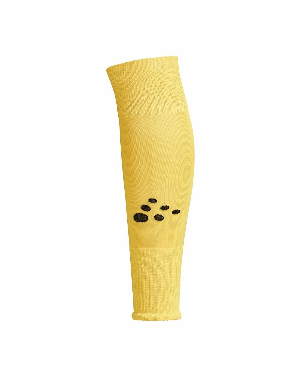 Sous-Vêtements personnalisable CRAFT Squad Sock W-O Foot Solid Sr