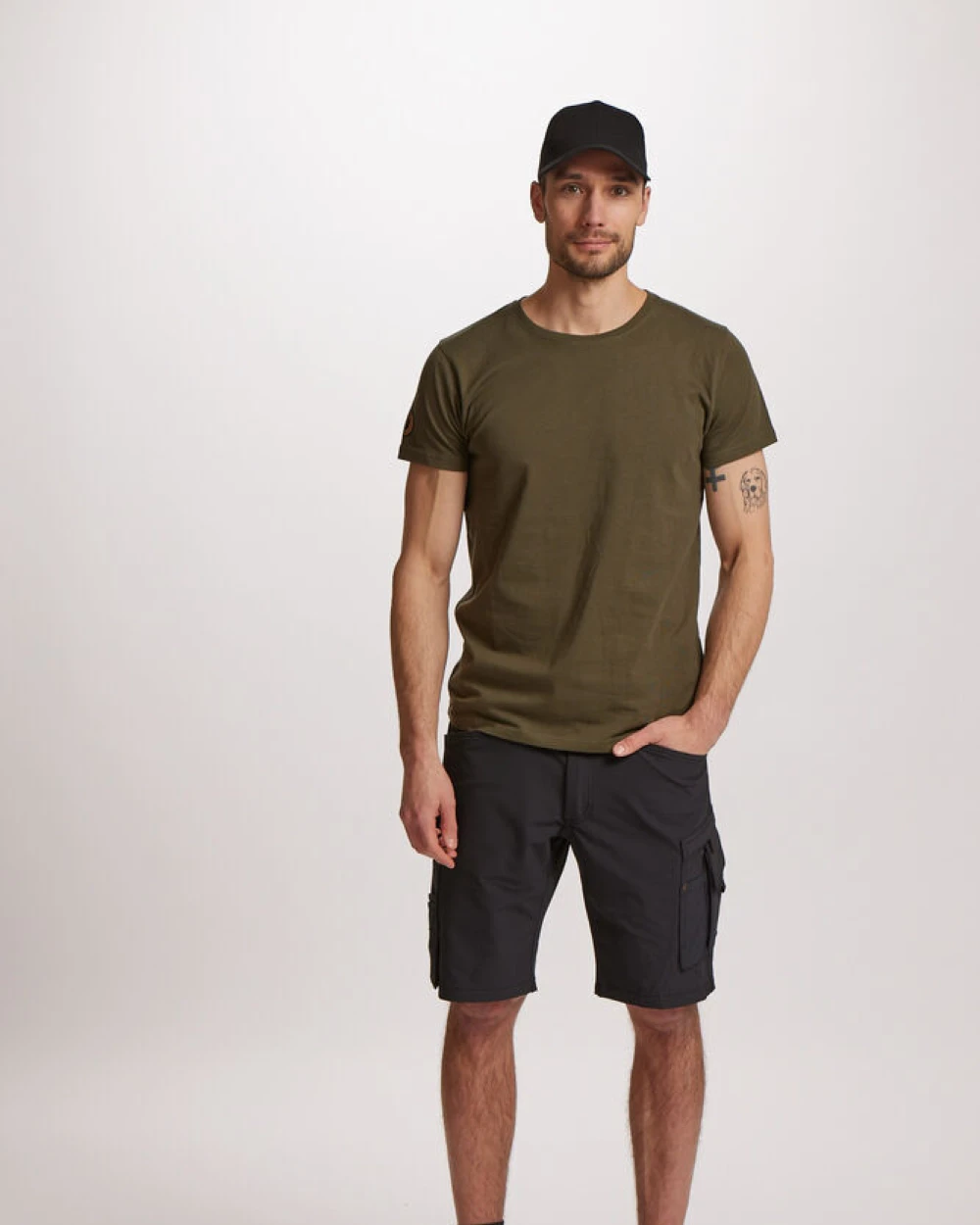 Casquettes personnalisable JOBMAN 9062 Cap