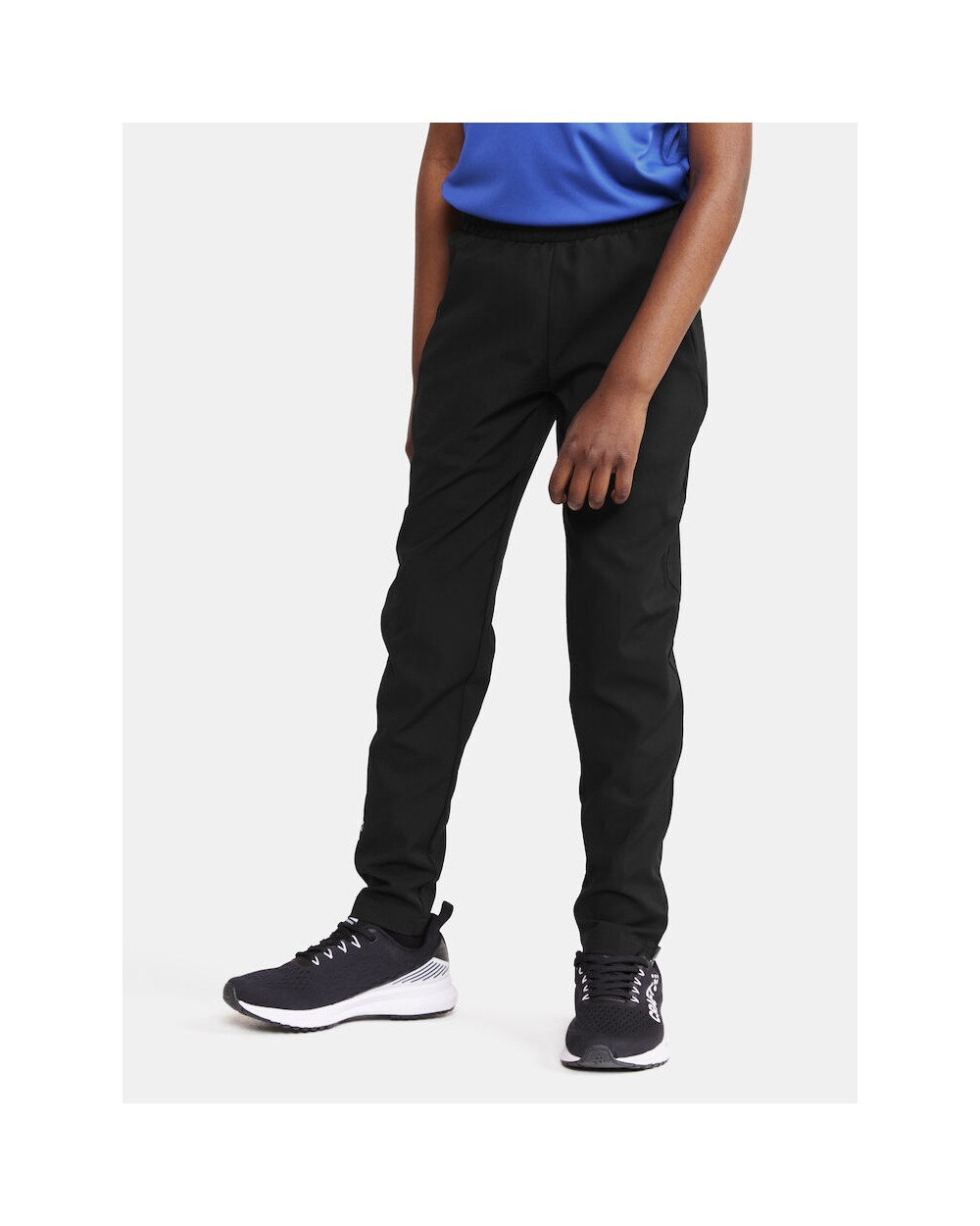 Broeken CRAFT Rush 2.0 Training Pants Jr voor bedrukking &amp; borduring