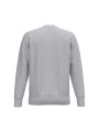 KARIBAN Sweat-shirt col rond homme /api/colors/4a891c91-7426-40ec-9f86-8674f2899954 personnalisable